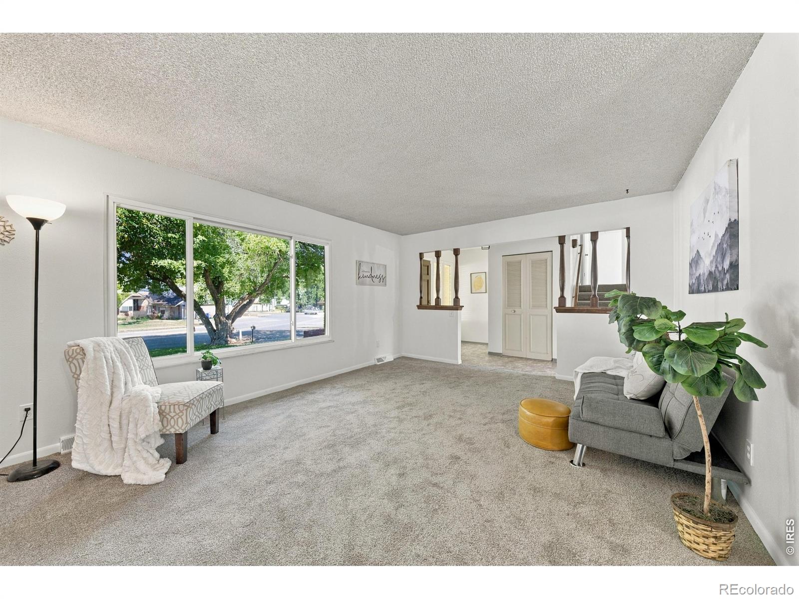 MLS Image #4 for 1722  27th avenue,greeley, Colorado