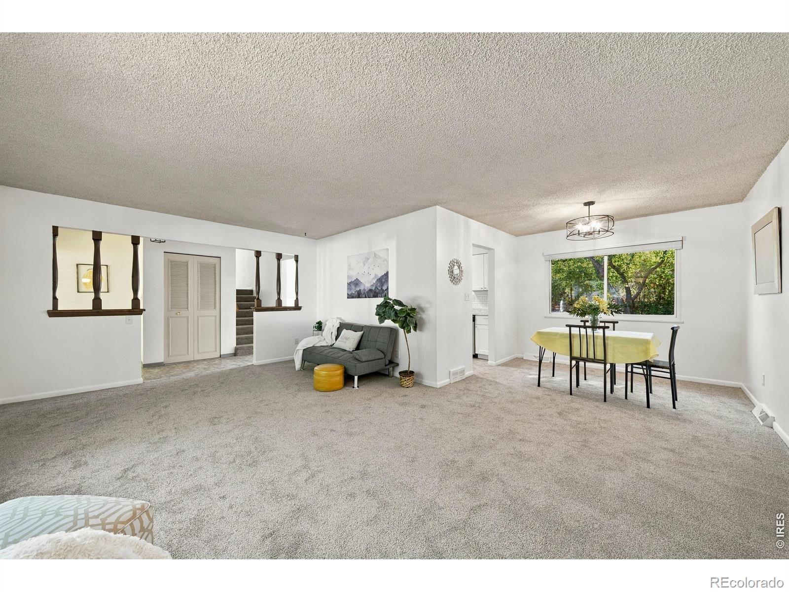 MLS Image #5 for 1722  27th avenue,greeley, Colorado