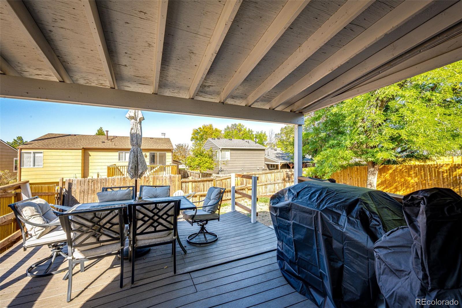 MLS Image #21 for 4212 s cathay way,aurora, Colorado