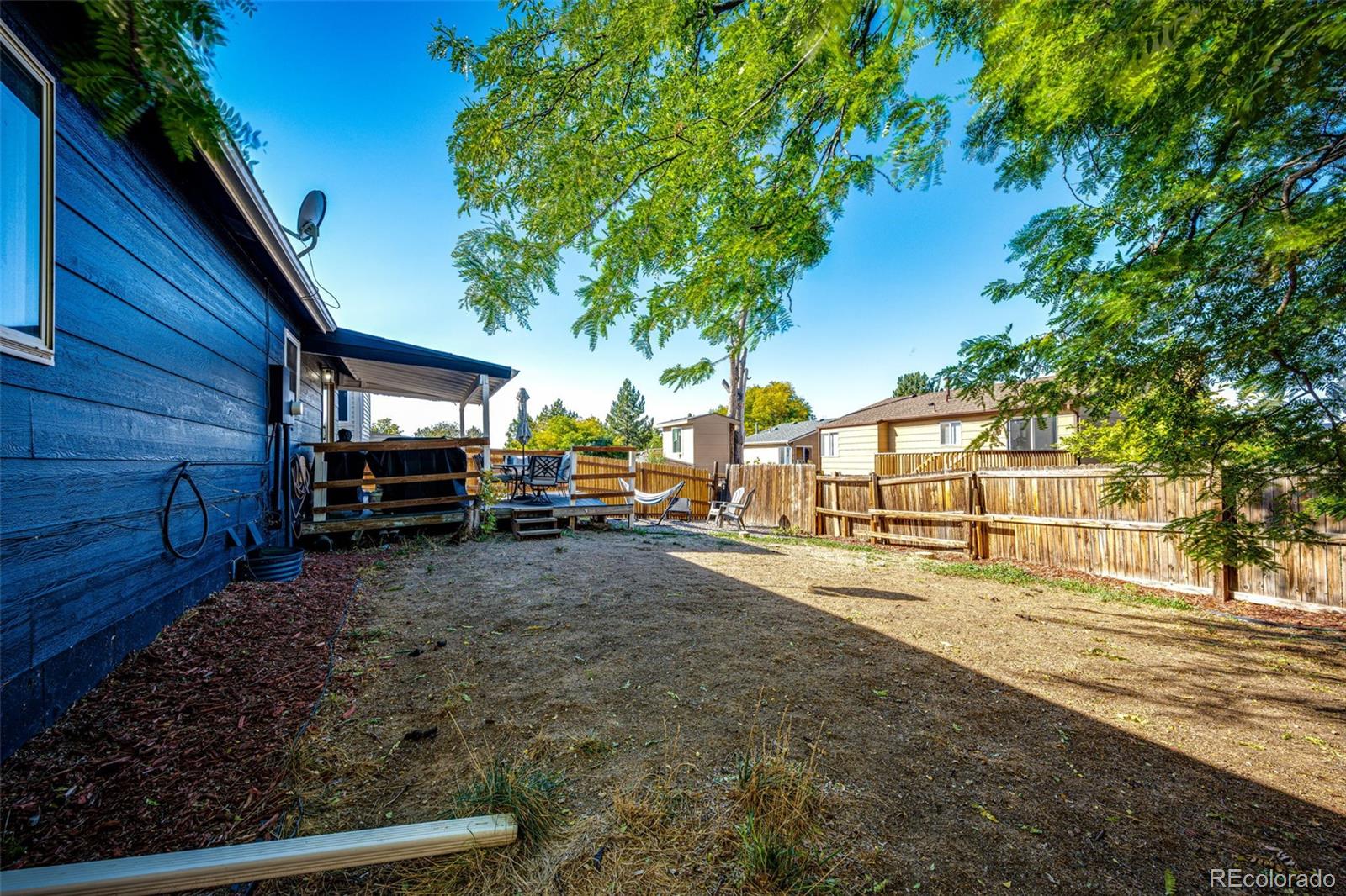 MLS Image #24 for 4212 s cathay way,aurora, Colorado
