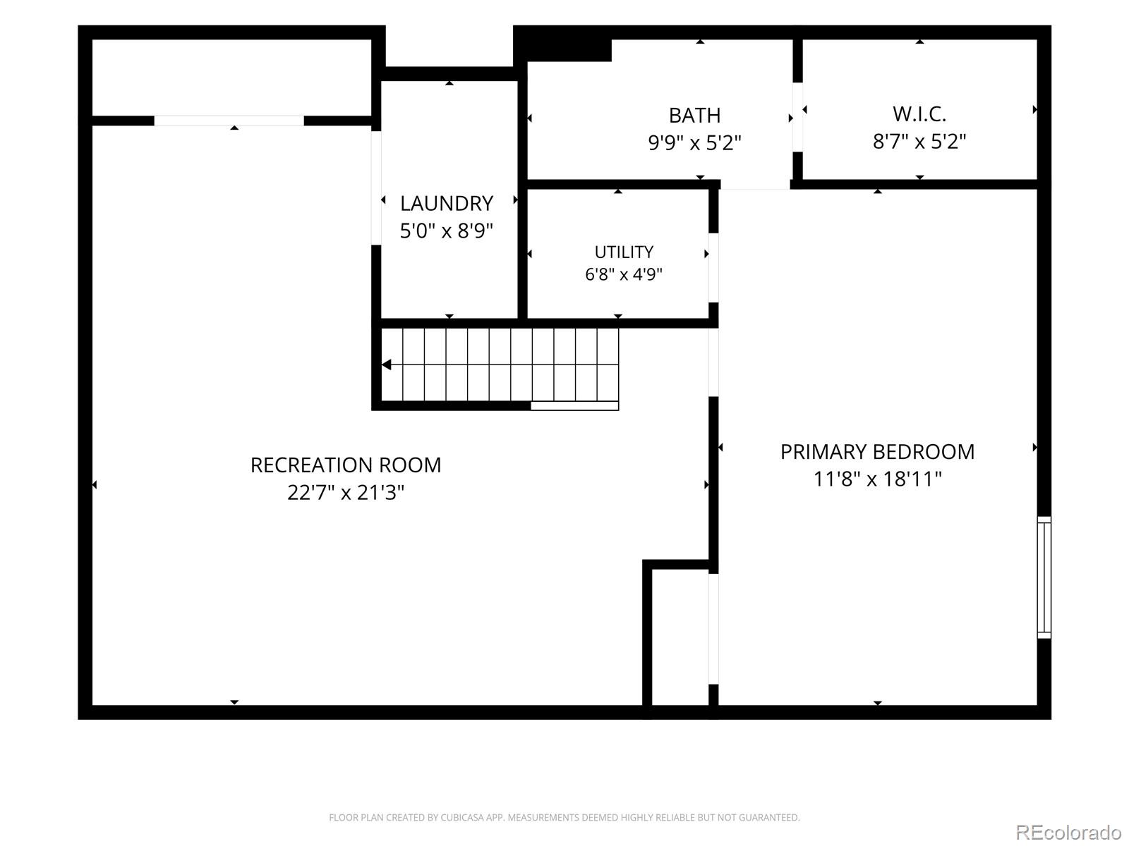 MLS Image #26 for 4212 s cathay way,aurora, Colorado