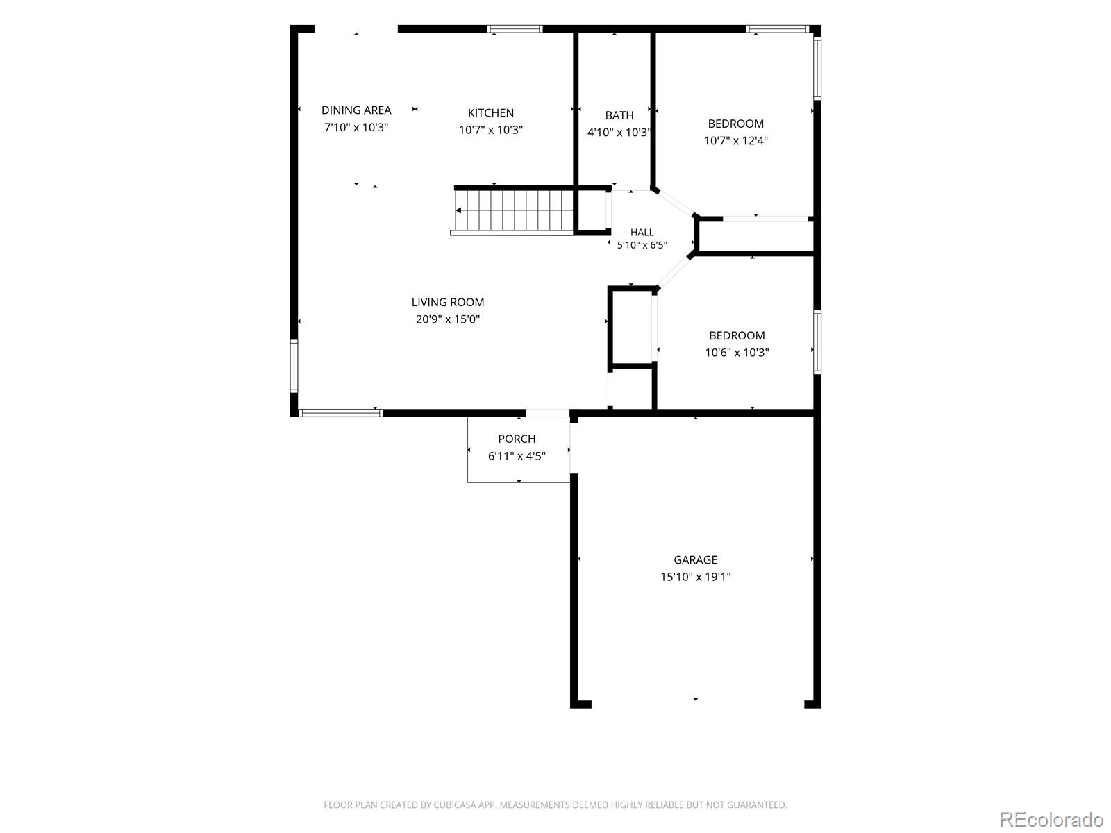 MLS Image #28 for 4212 s cathay way,aurora, Colorado