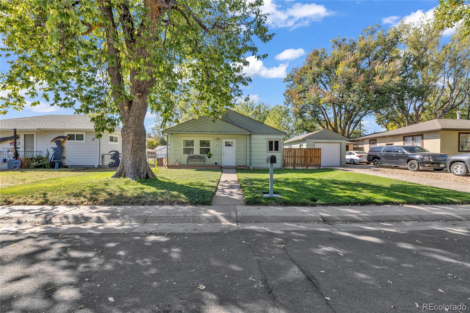 MLS Image #0 for 612  lincoln street,brush, Colorado