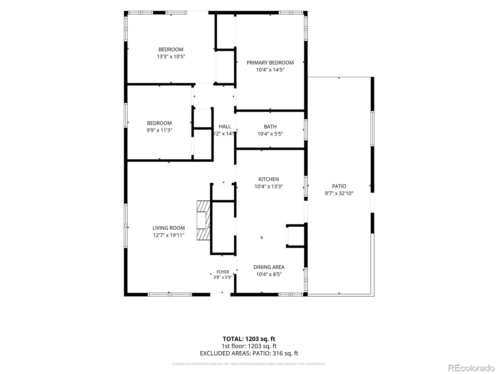 MLS Image #36 for 612  lincoln street,brush, Colorado