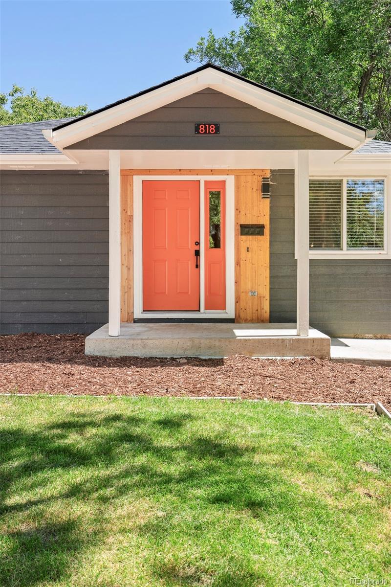 MLS Image #2 for 818  baker street,longmont, Colorado