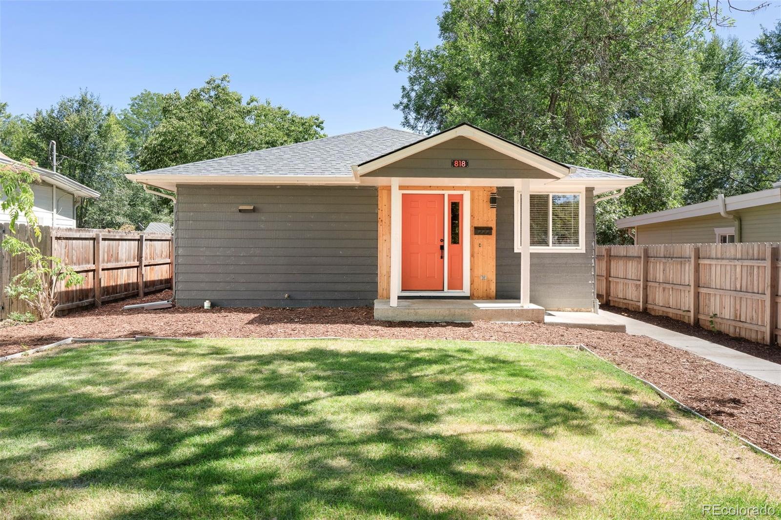 MLS Image #30 for 818  baker street,longmont, Colorado
