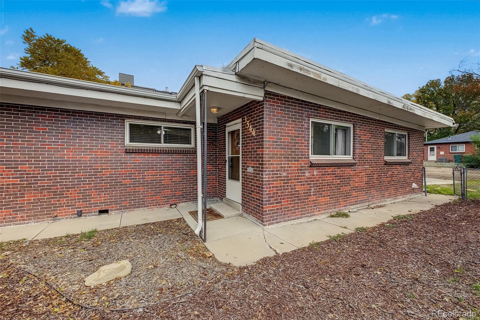 MLS Image #1 for 3540 s corona street,englewood, Colorado