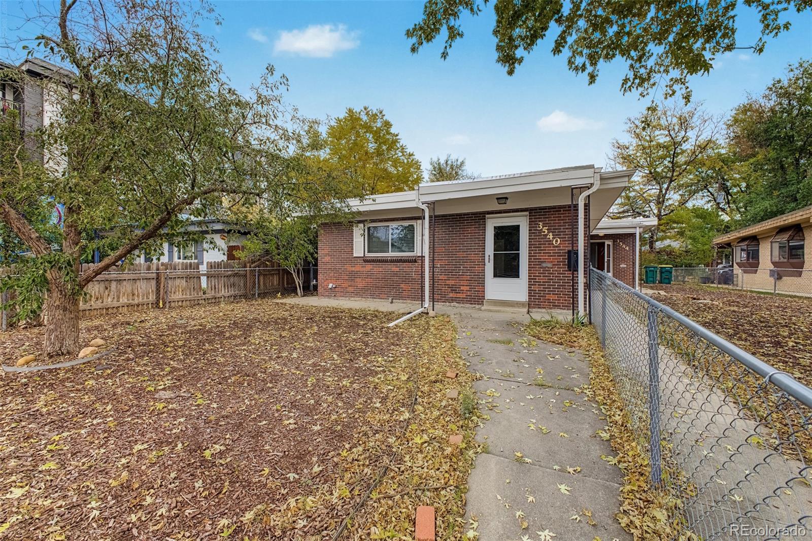 MLS Image #2 for 3540 s corona street,englewood, Colorado