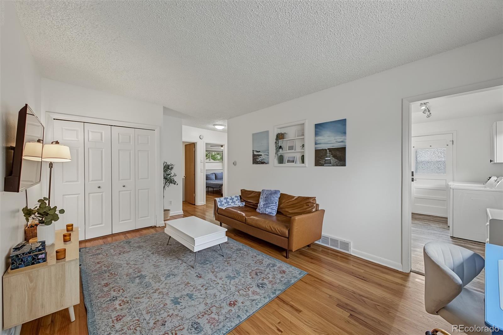 MLS Image #3 for 3540 s corona street,englewood, Colorado