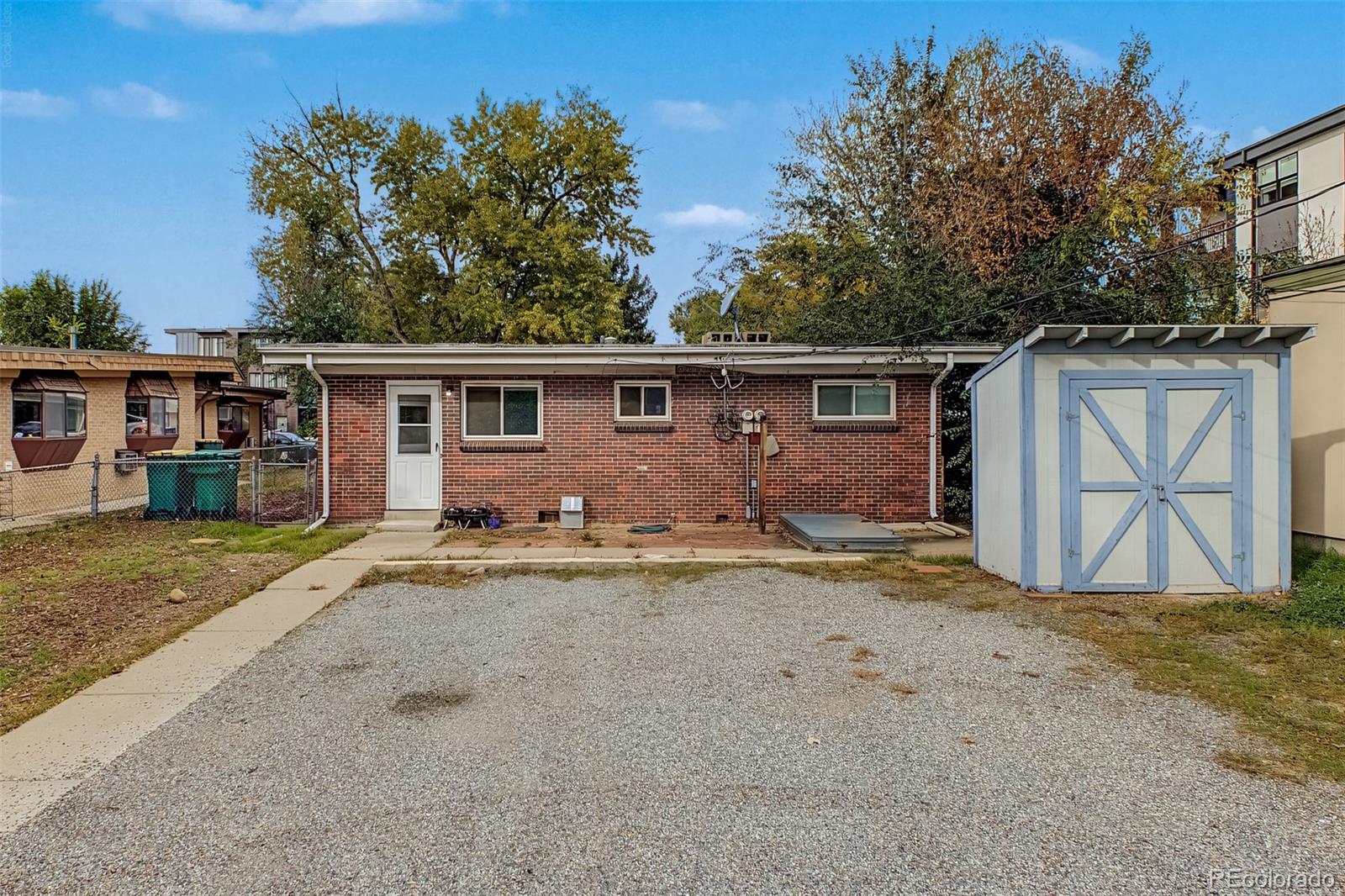 MLS Image #36 for 3540 s corona street,englewood, Colorado
