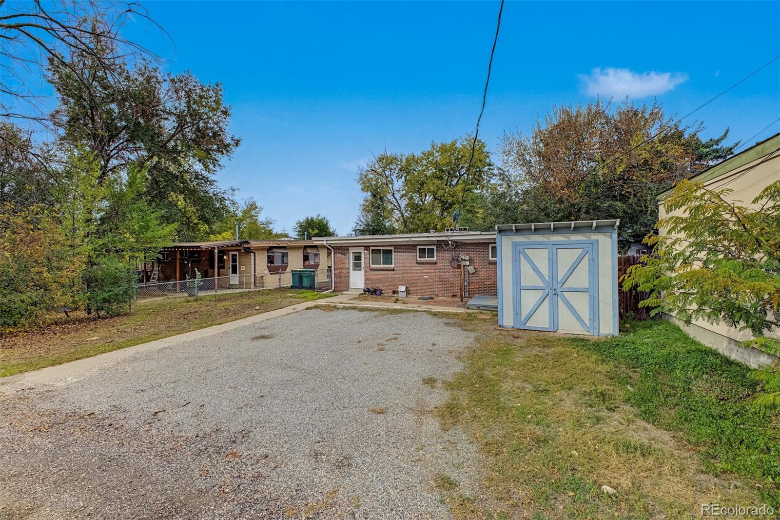 MLS Image #37 for 3540 s corona street,englewood, Colorado