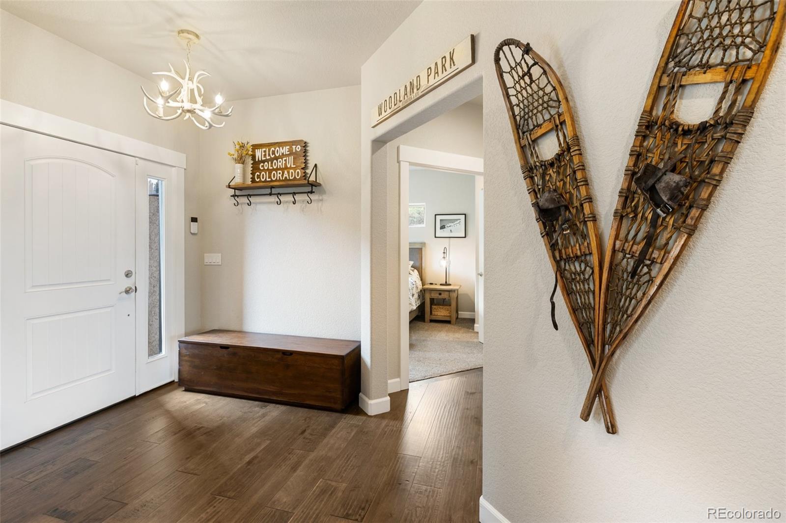 MLS Image #10 for 1110  highlands court ,woodland park, Colorado