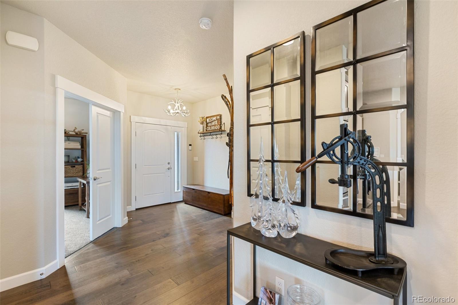 MLS Image #11 for 1110  highlands court ,woodland park, Colorado