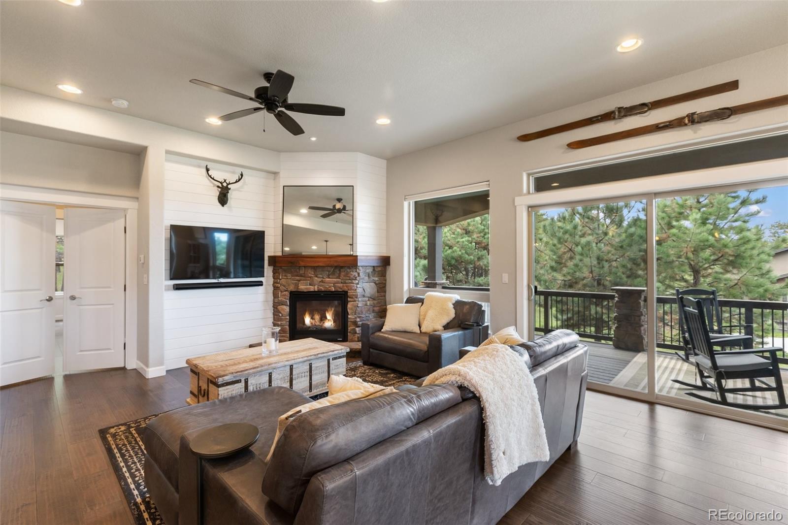 MLS Image #12 for 1110  highlands court ,woodland park, Colorado