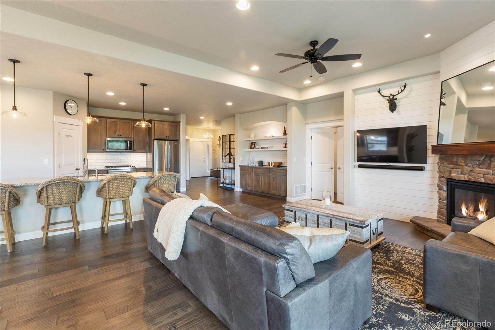 MLS Image #14 for 1110  highlands court ,woodland park, Colorado