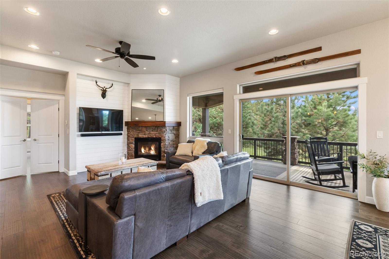 MLS Image #18 for 1110  highlands court ,woodland park, Colorado