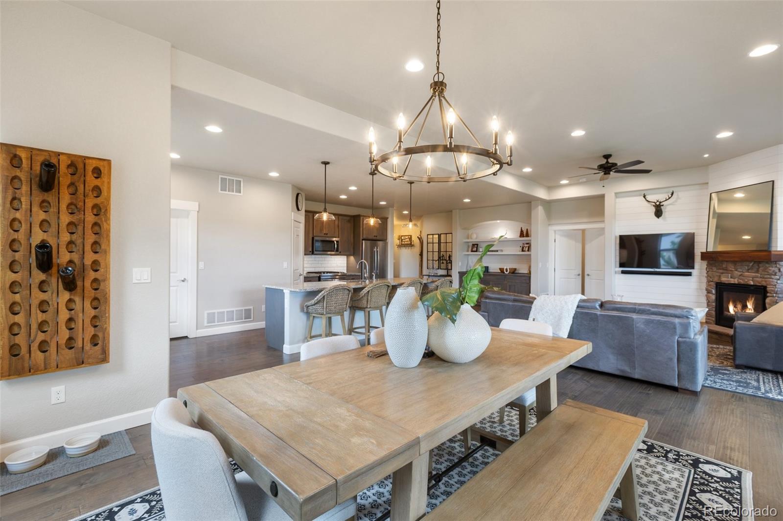 MLS Image #20 for 1110  highlands court ,woodland park, Colorado