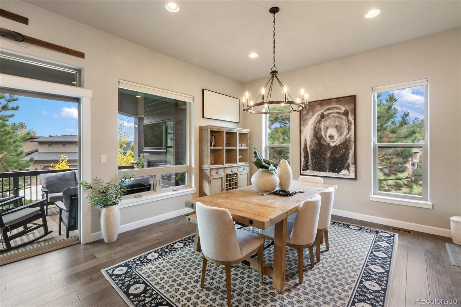 MLS Image #21 for 1110  highlands court ,woodland park, Colorado