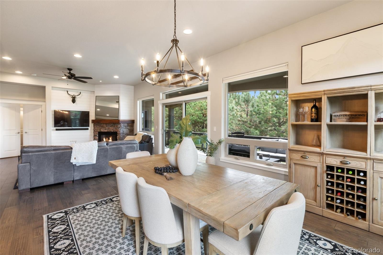 MLS Image #22 for 1110  highlands court ,woodland park, Colorado
