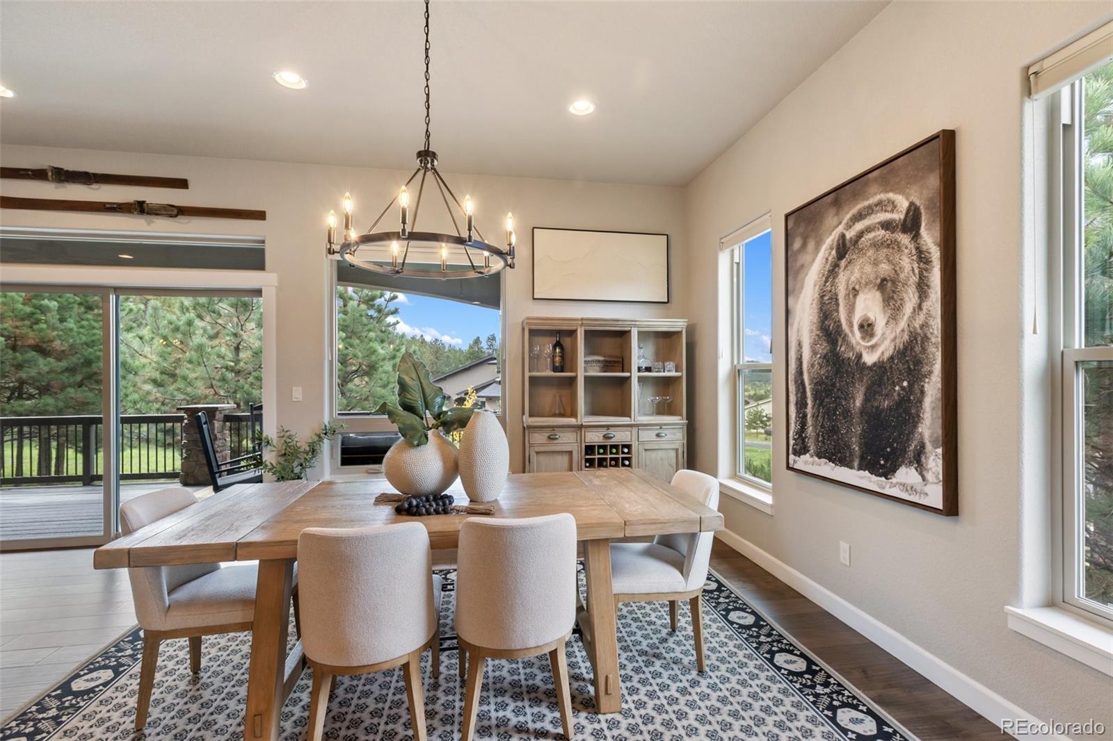 MLS Image #23 for 1110  highlands court ,woodland park, Colorado