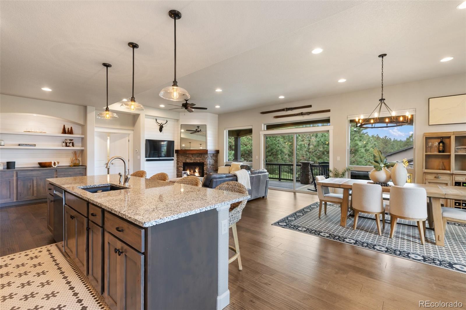MLS Image #25 for 1110  highlands court ,woodland park, Colorado