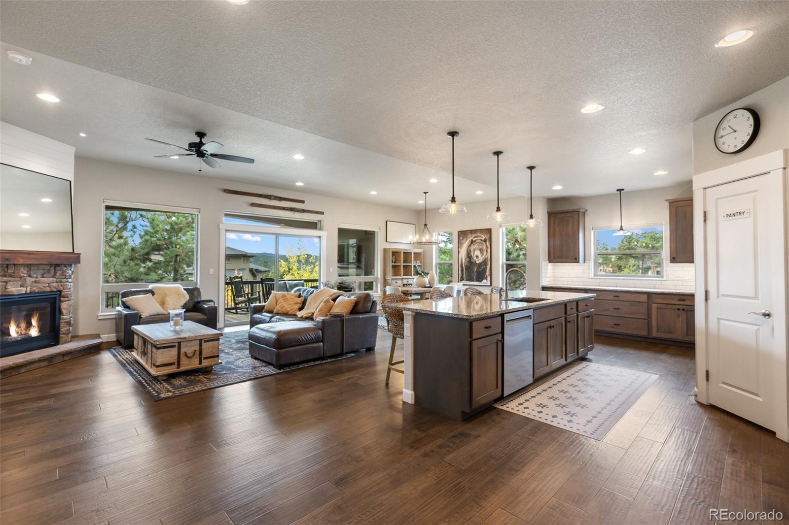 MLS Image #26 for 1110  highlands court ,woodland park, Colorado