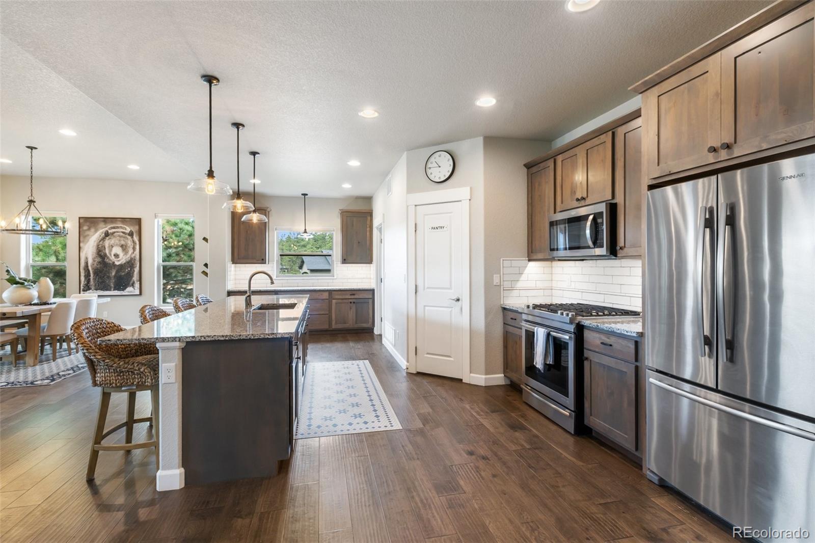 MLS Image #27 for 1110  highlands court ,woodland park, Colorado