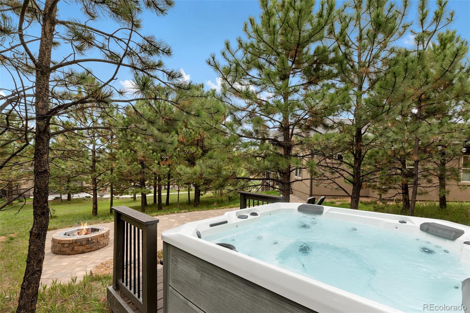 MLS Image #3 for 1110  highlands court ,woodland park, Colorado