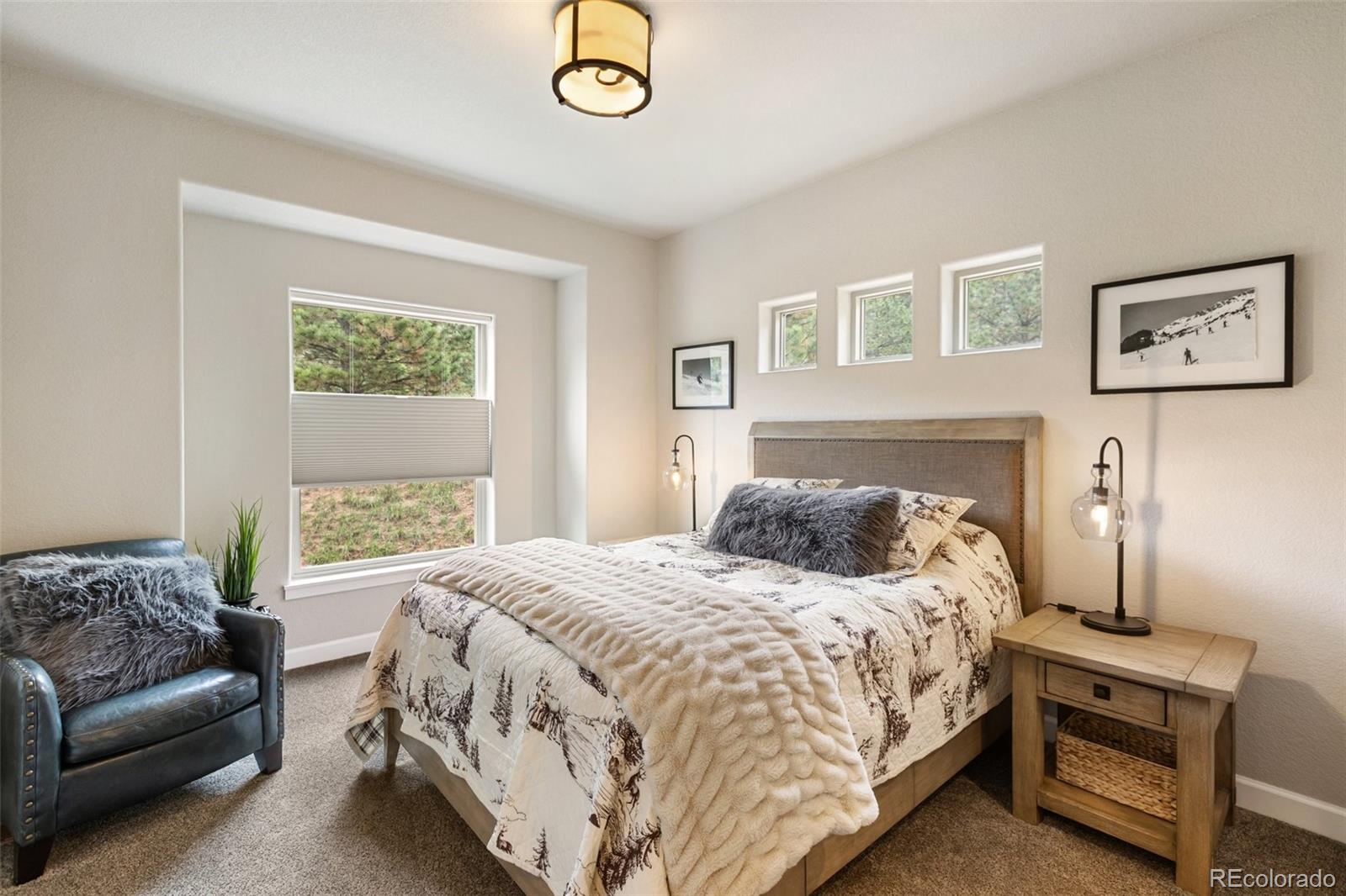 MLS Image #37 for 1110  highlands court ,woodland park, Colorado