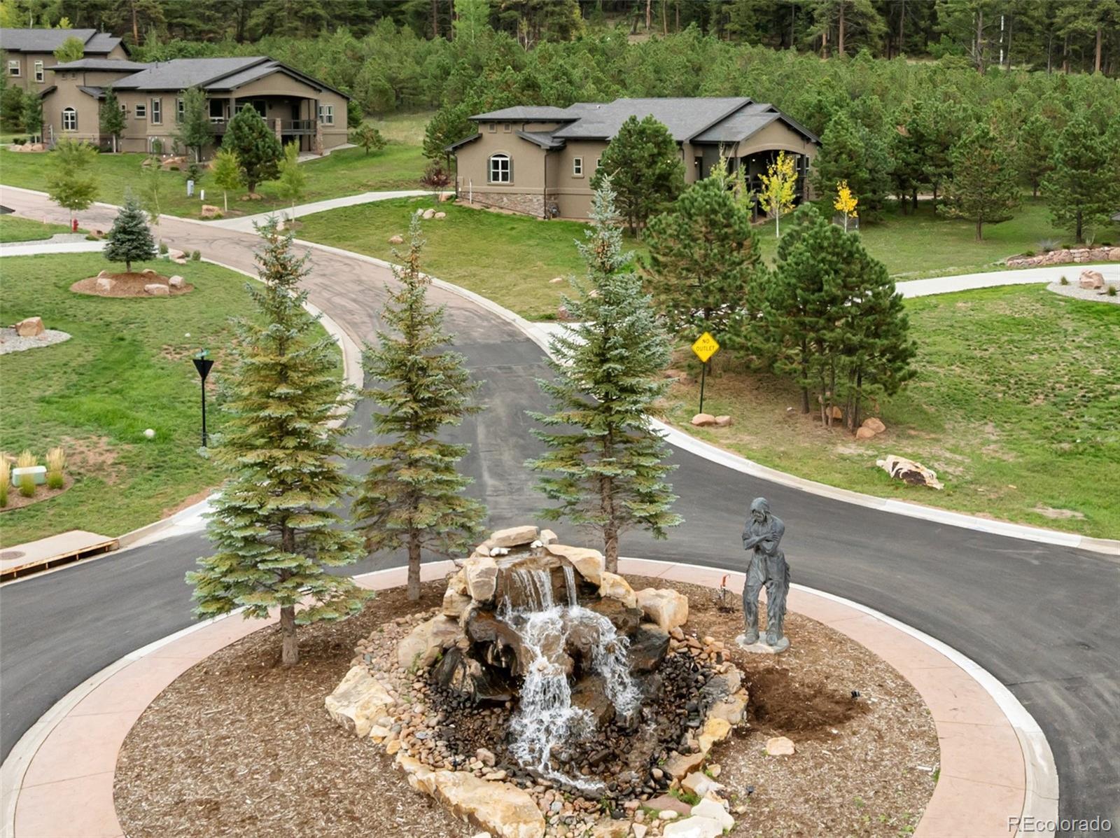 MLS Image #4 for 1110  highlands court ,woodland park, Colorado