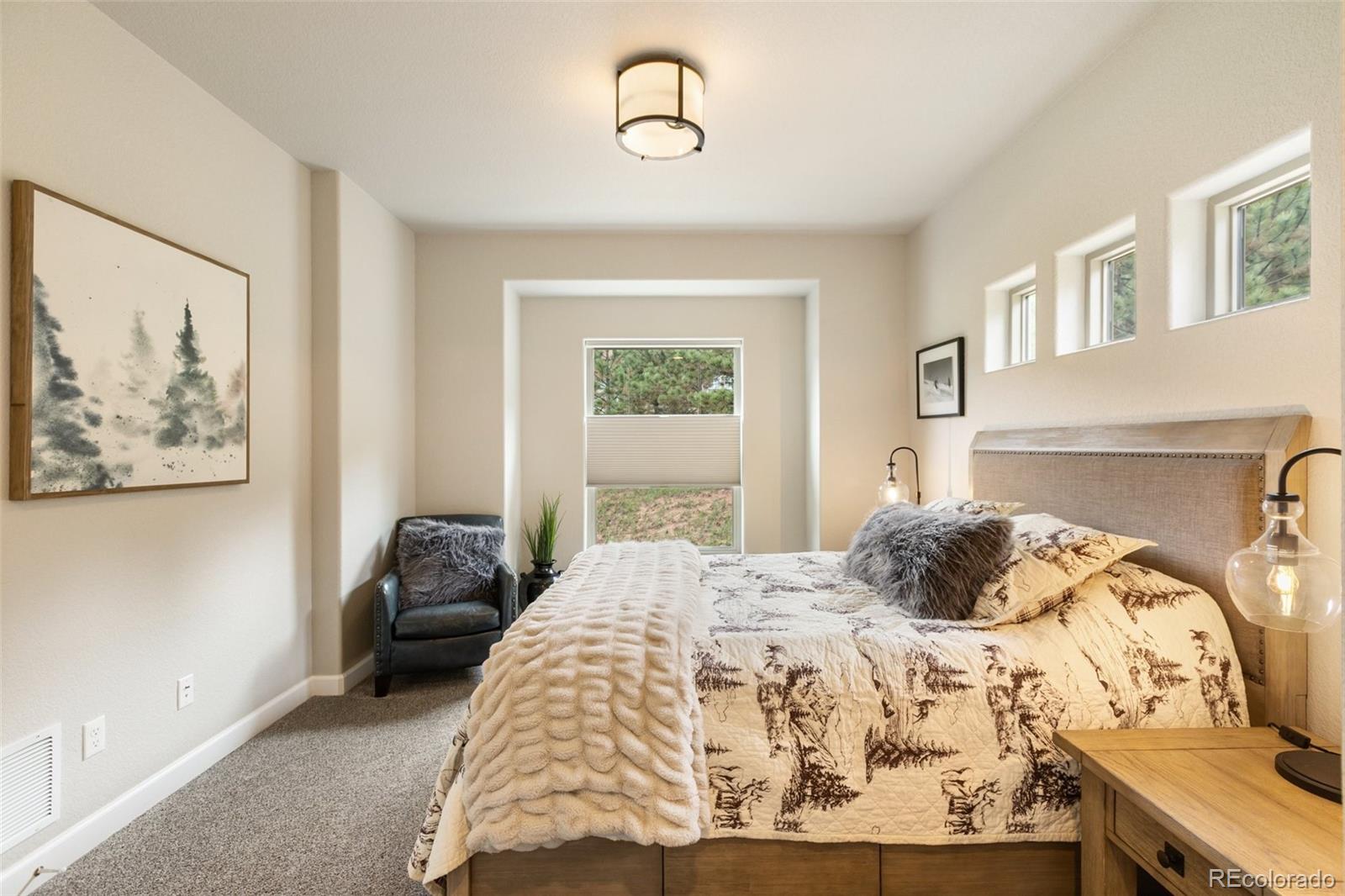 MLS Image #40 for 1110  highlands court ,woodland park, Colorado