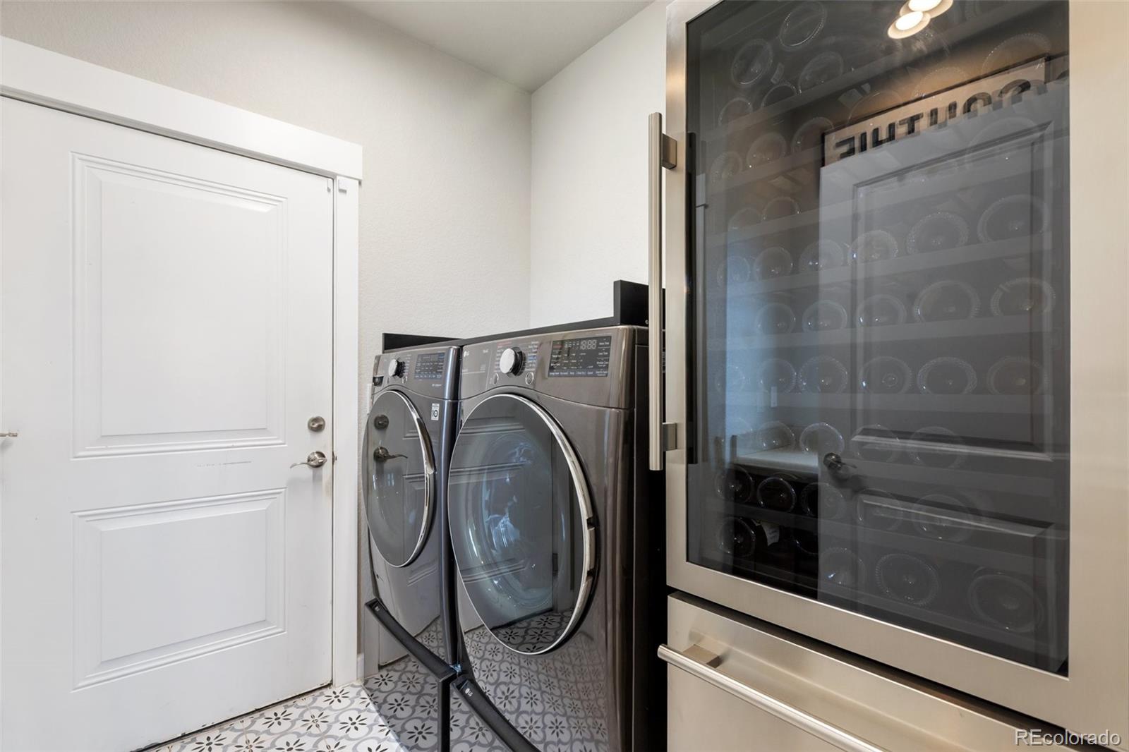 MLS Image #42 for 1110  highlands court ,woodland park, Colorado