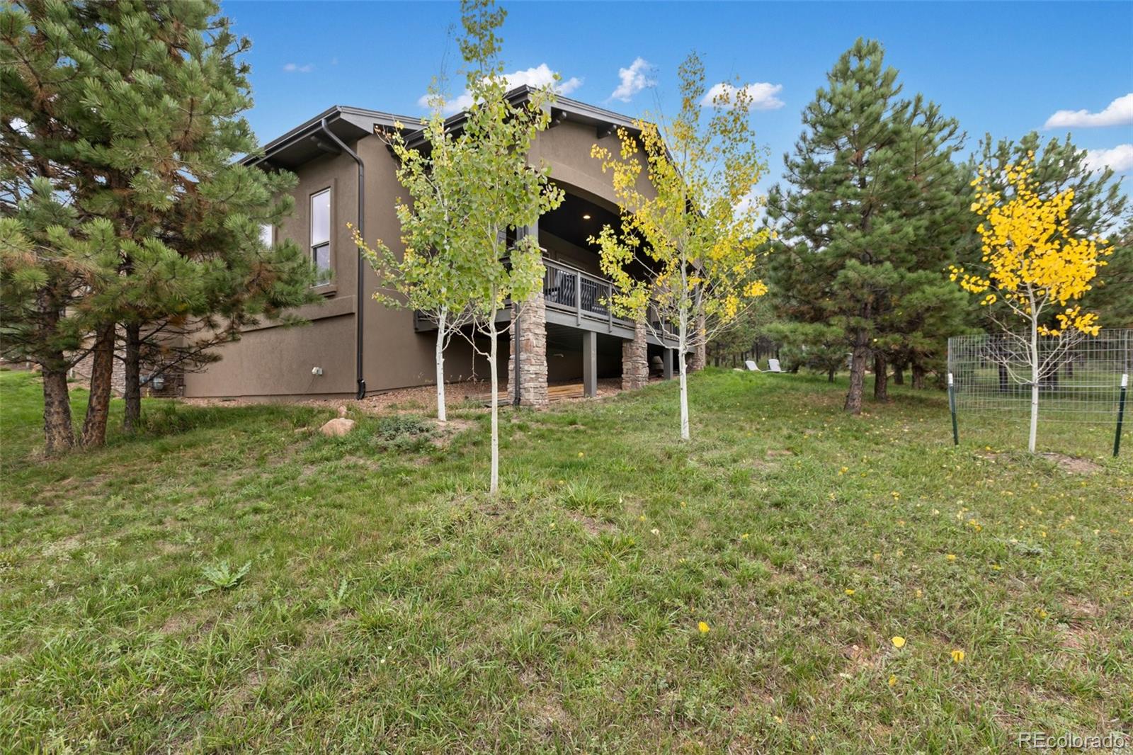 MLS Image #45 for 1110  highlands court ,woodland park, Colorado