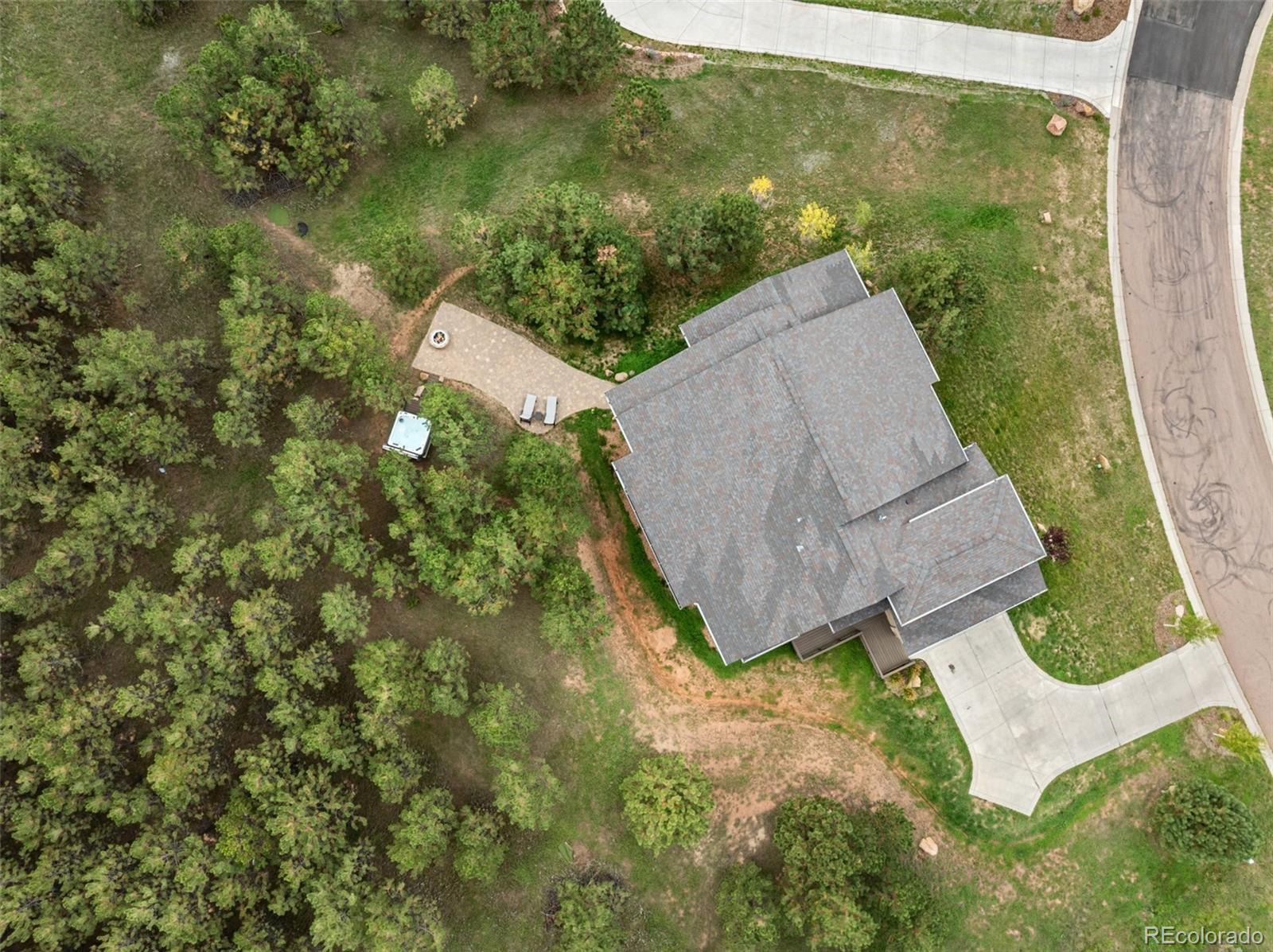 MLS Image #47 for 1110  highlands court ,woodland park, Colorado
