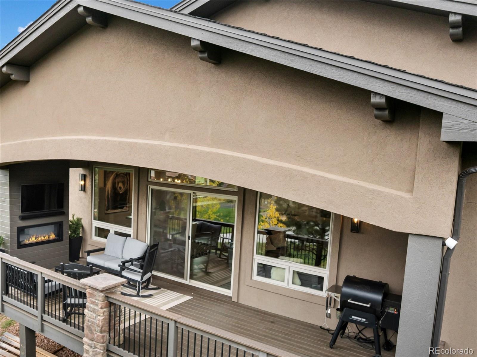 MLS Image #48 for 1110  highlands court ,woodland park, Colorado
