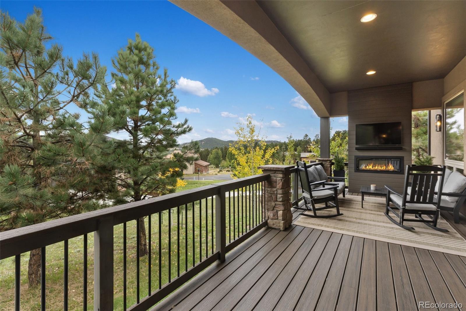 MLS Image #5 for 1110  highlands court ,woodland park, Colorado