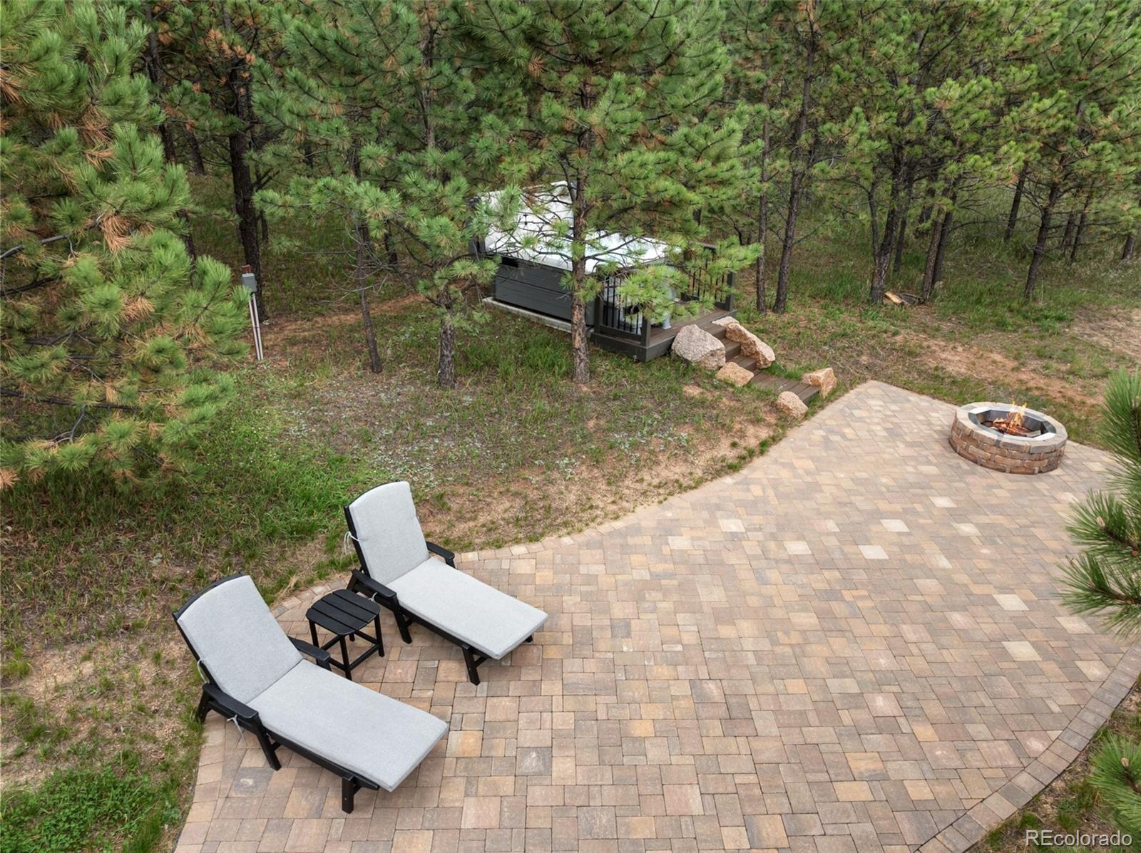 MLS Image #7 for 1110  highlands court ,woodland park, Colorado