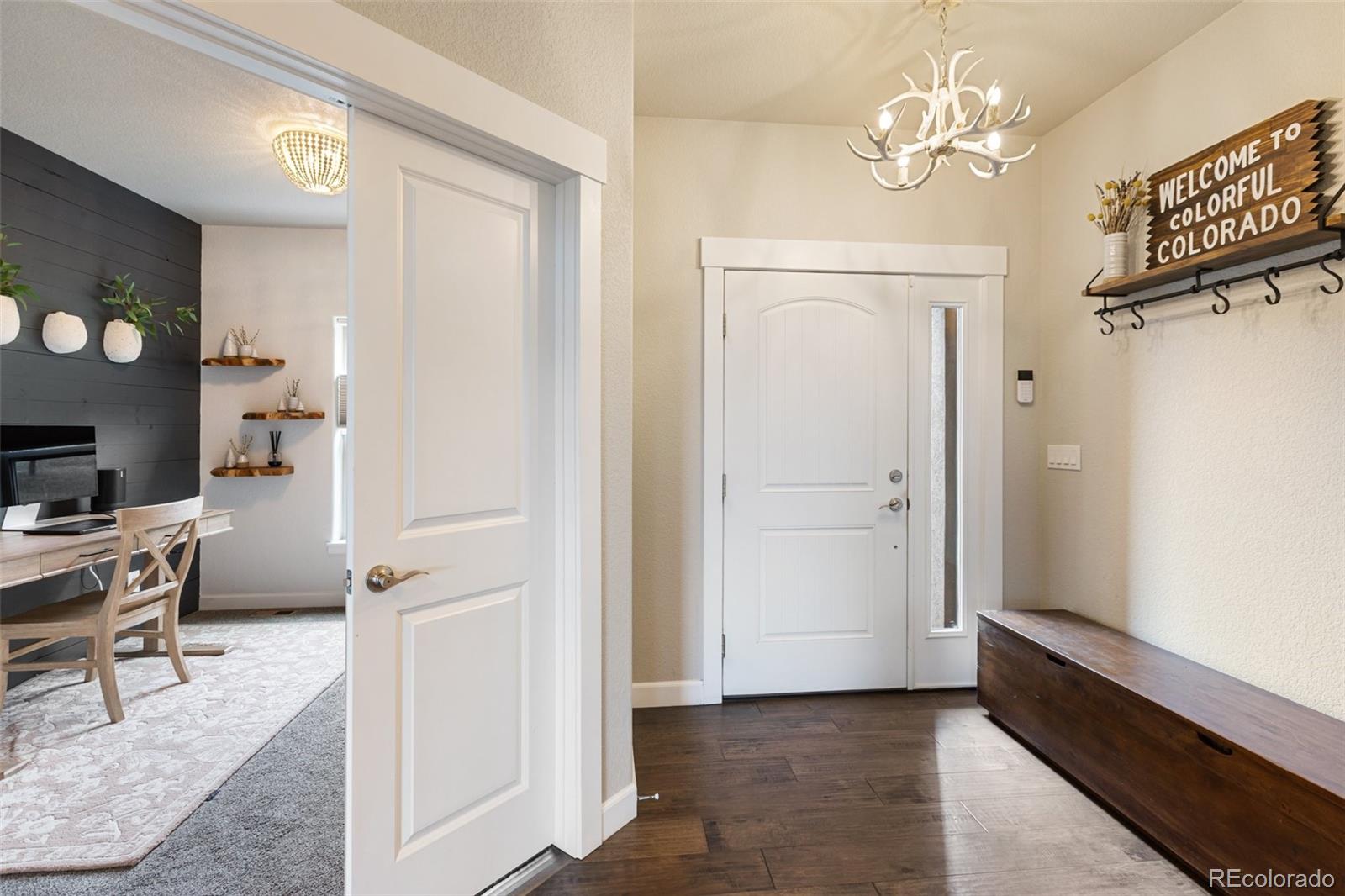 MLS Image #8 for 1110  highlands court ,woodland park, Colorado