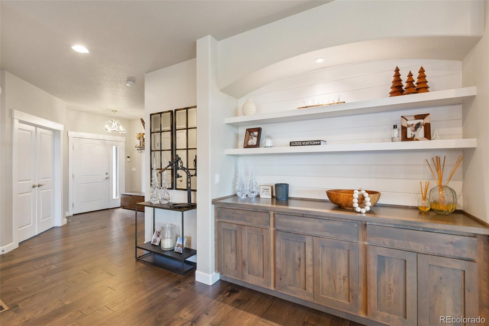MLS Image #9 for 1110  highlands court ,woodland park, Colorado