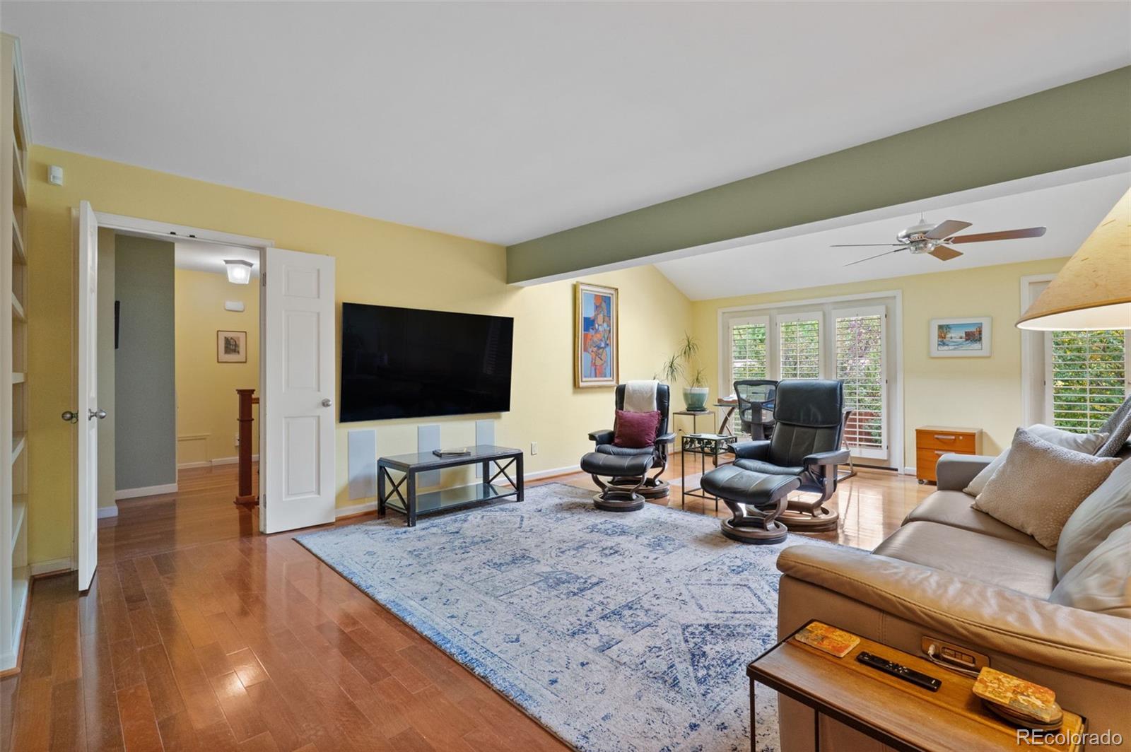 MLS Image #19 for 3895 s poplar street,denver, Colorado
