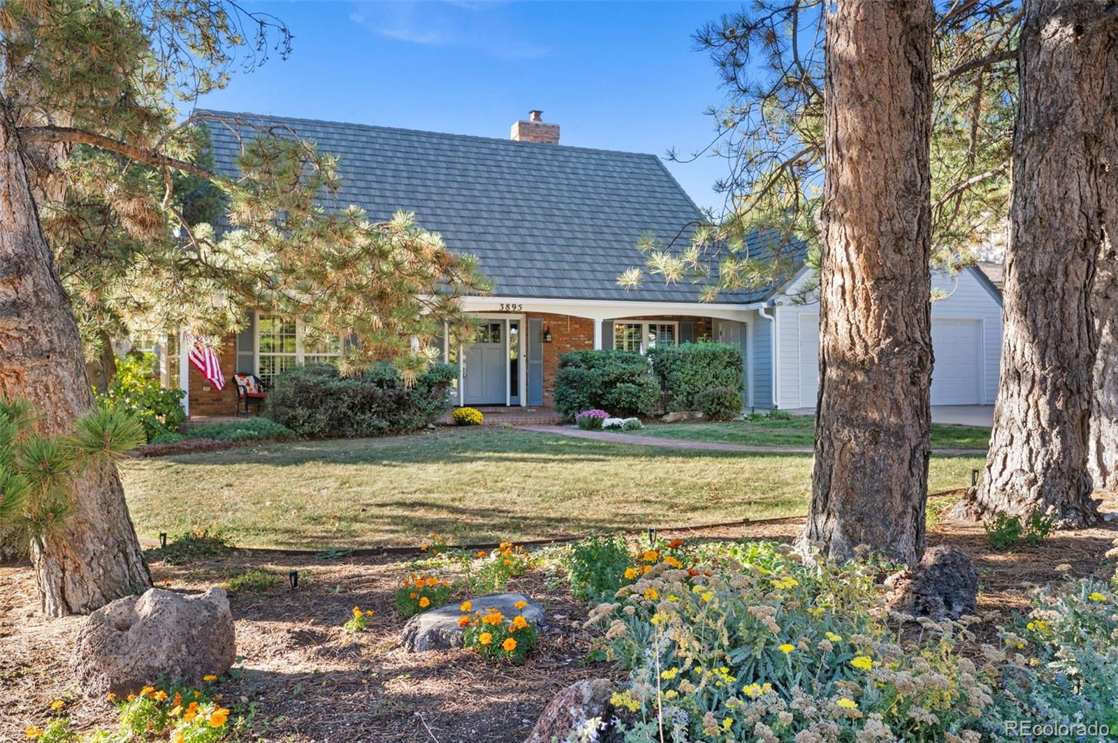 MLS Image #2 for 3895 s poplar street,denver, Colorado