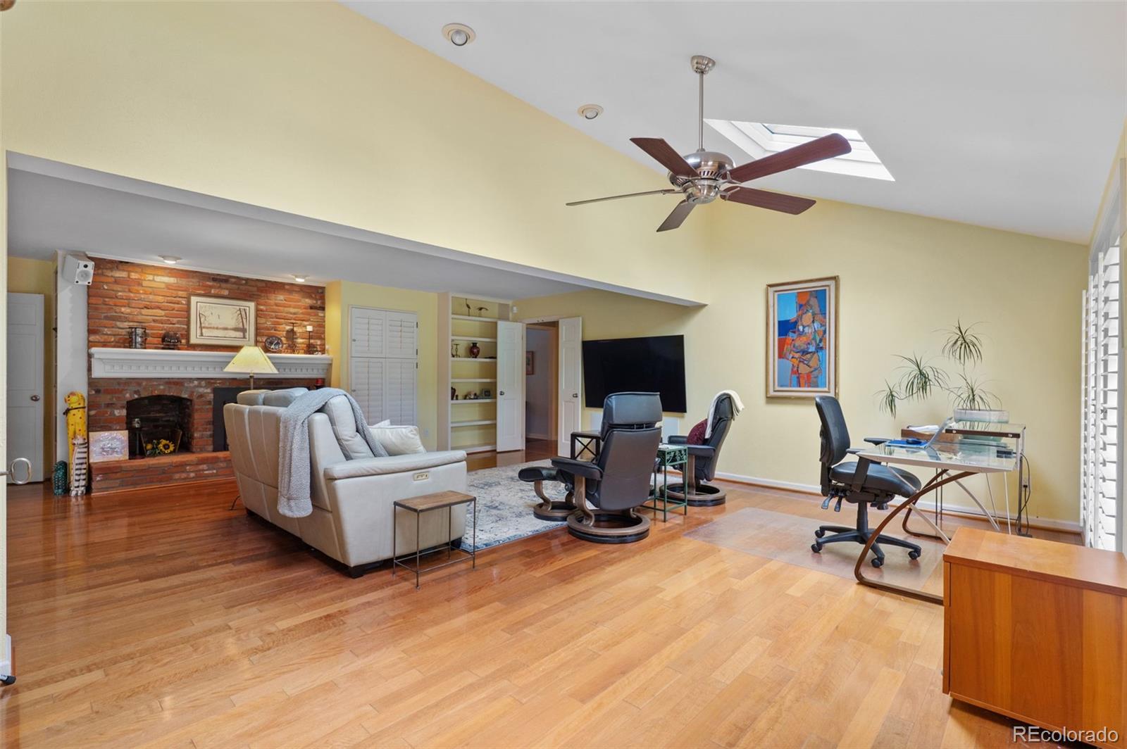 MLS Image #21 for 3895 s poplar street,denver, Colorado