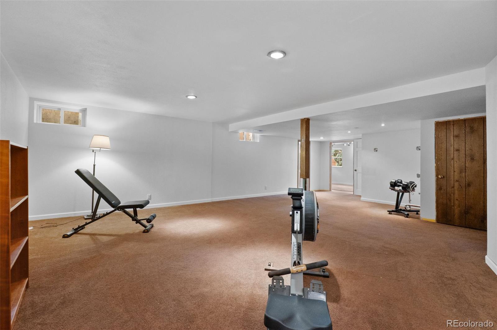 MLS Image #37 for 3895 s poplar street,denver, Colorado