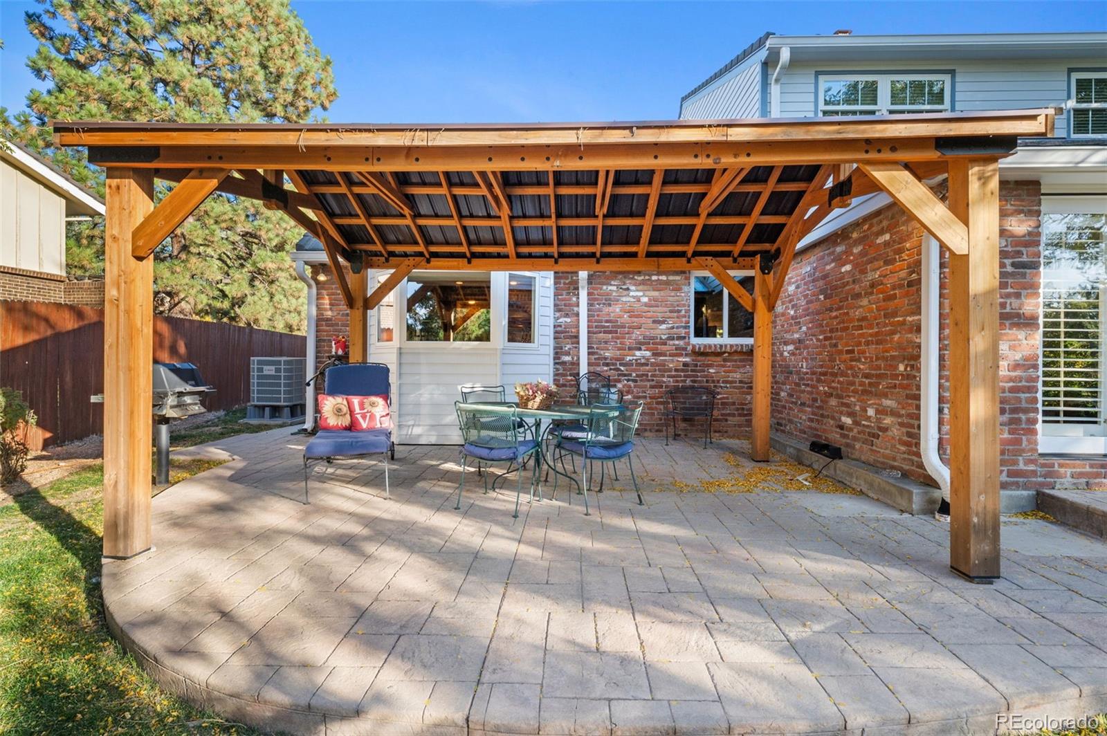 MLS Image #41 for 3895 s poplar street,denver, Colorado
