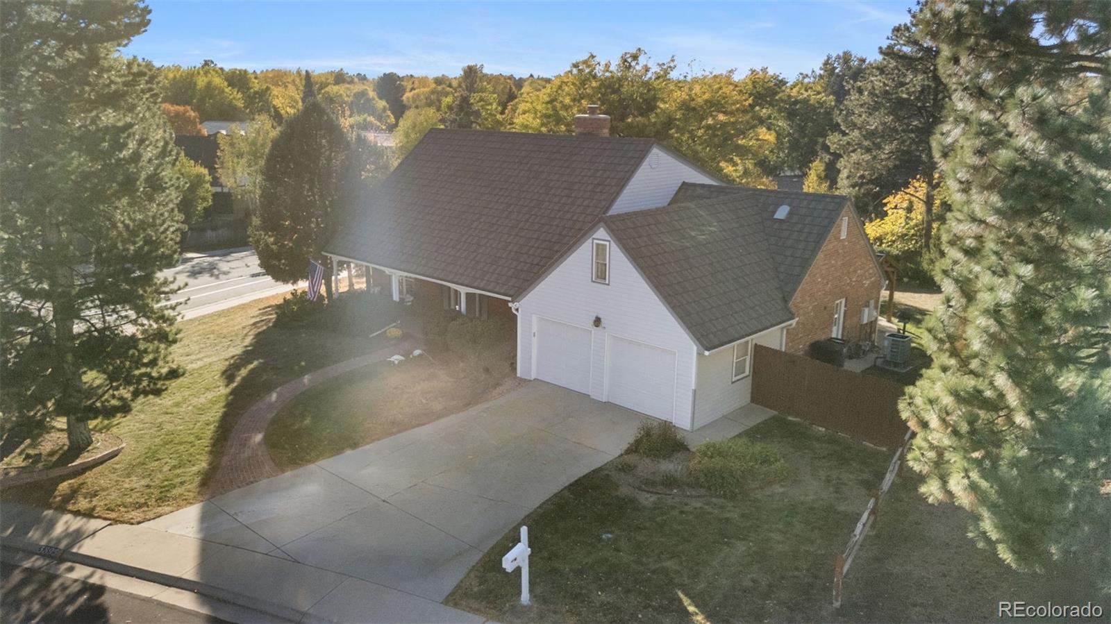 MLS Image #44 for 3895 s poplar street,denver, Colorado