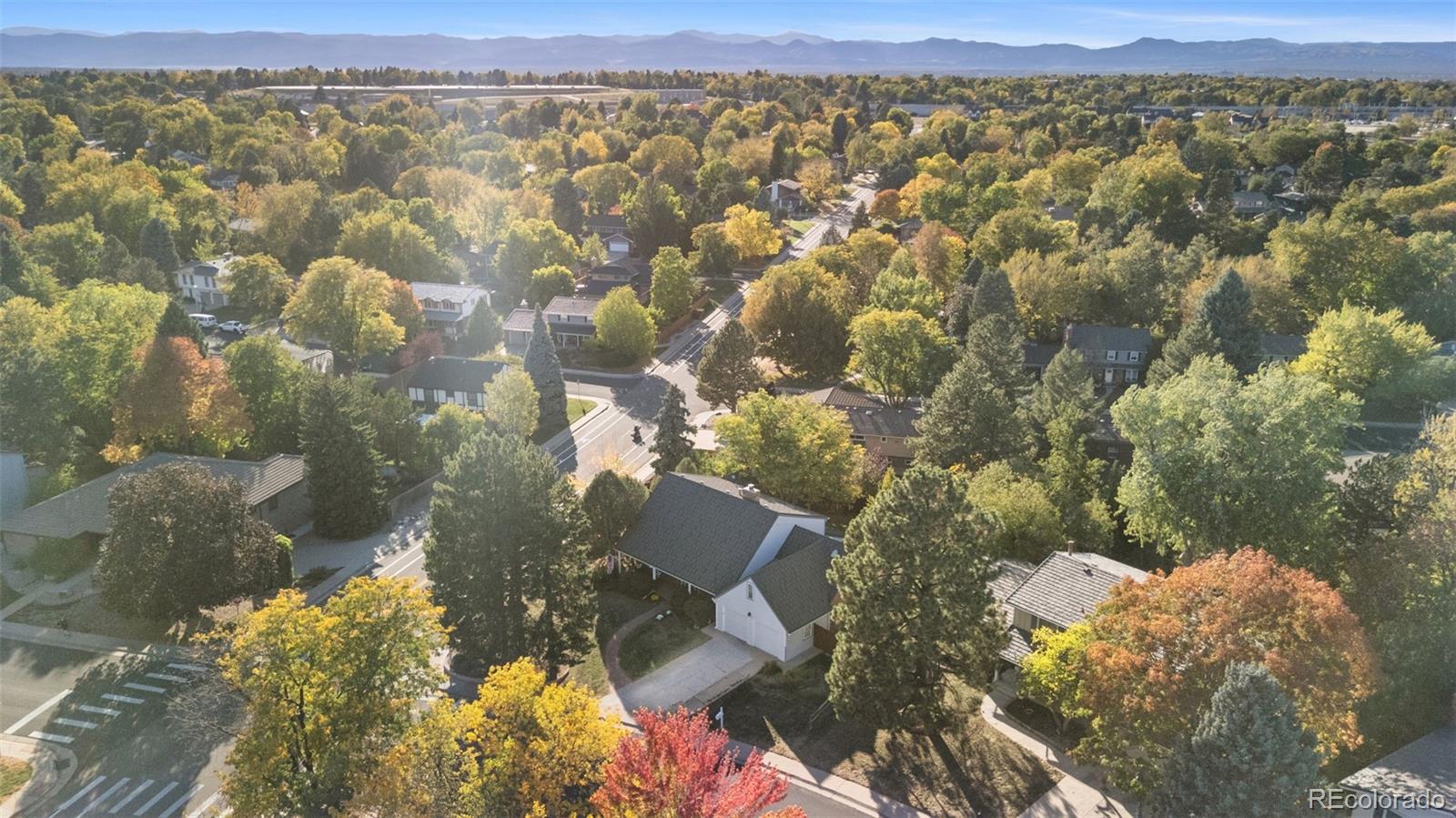 MLS Image #46 for 3895 s poplar street,denver, Colorado