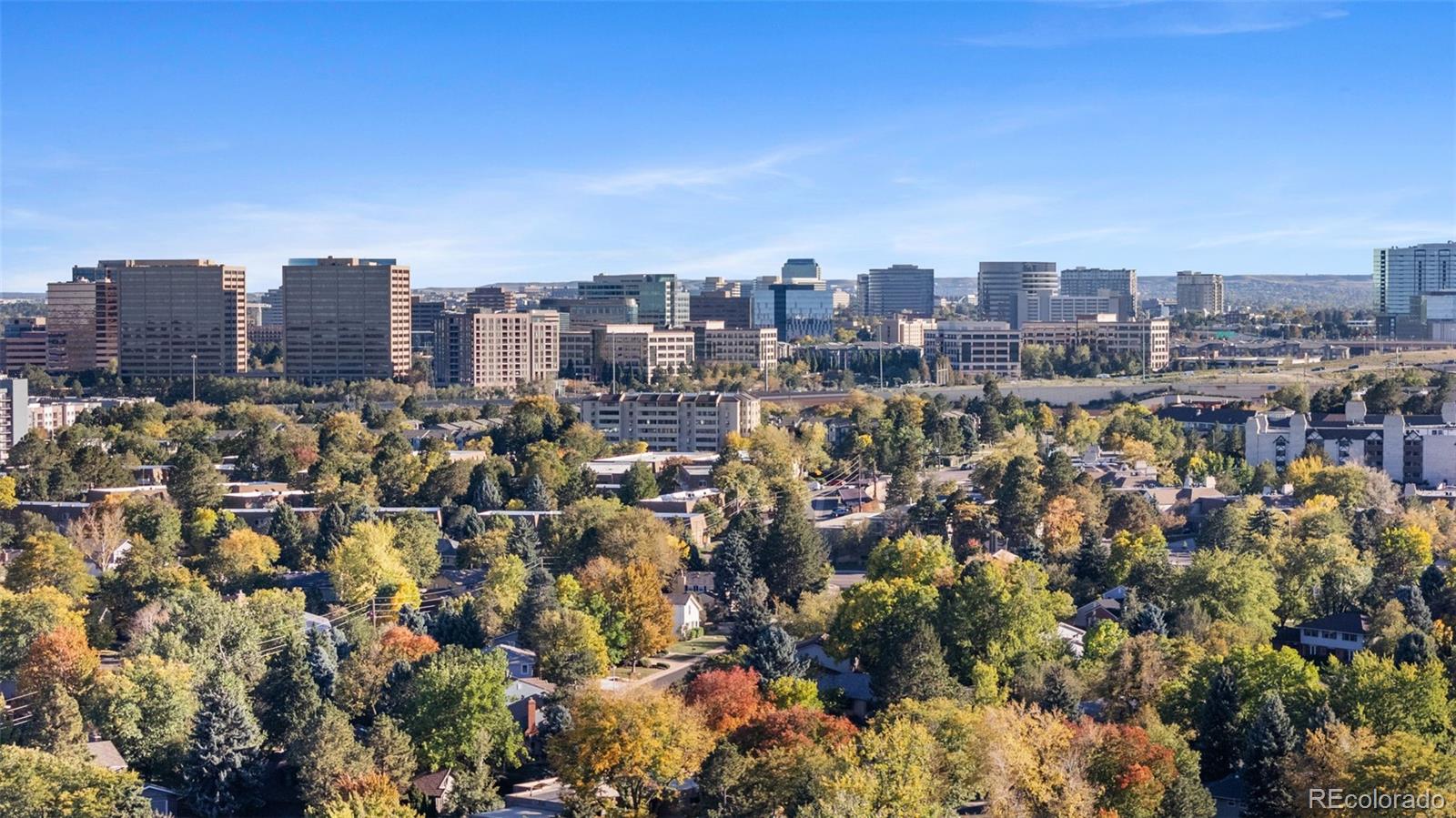 MLS Image #47 for 3895 s poplar street,denver, Colorado
