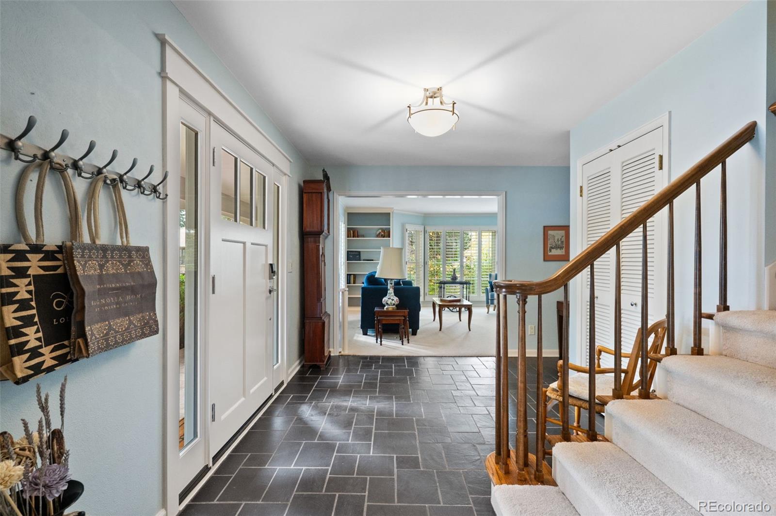 MLS Image #5 for 3895 s poplar street,denver, Colorado