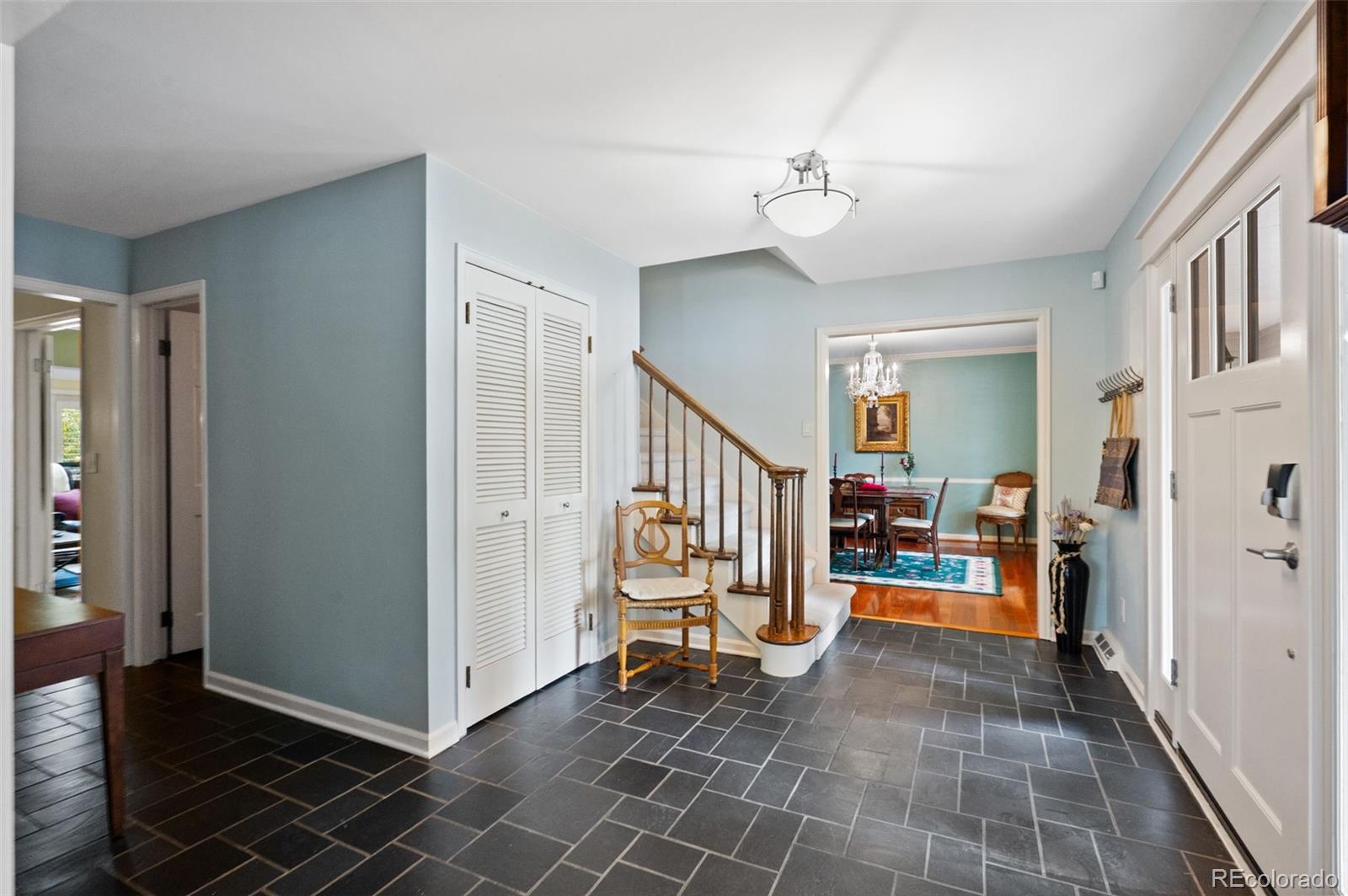 MLS Image #6 for 3895 s poplar street,denver, Colorado