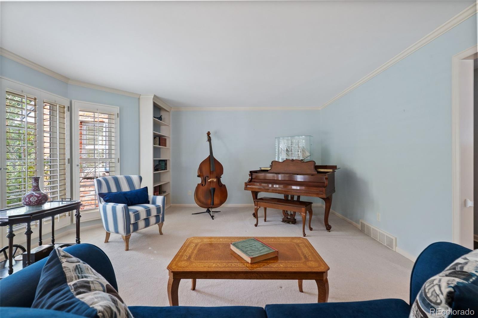 MLS Image #7 for 3895 s poplar street,denver, Colorado